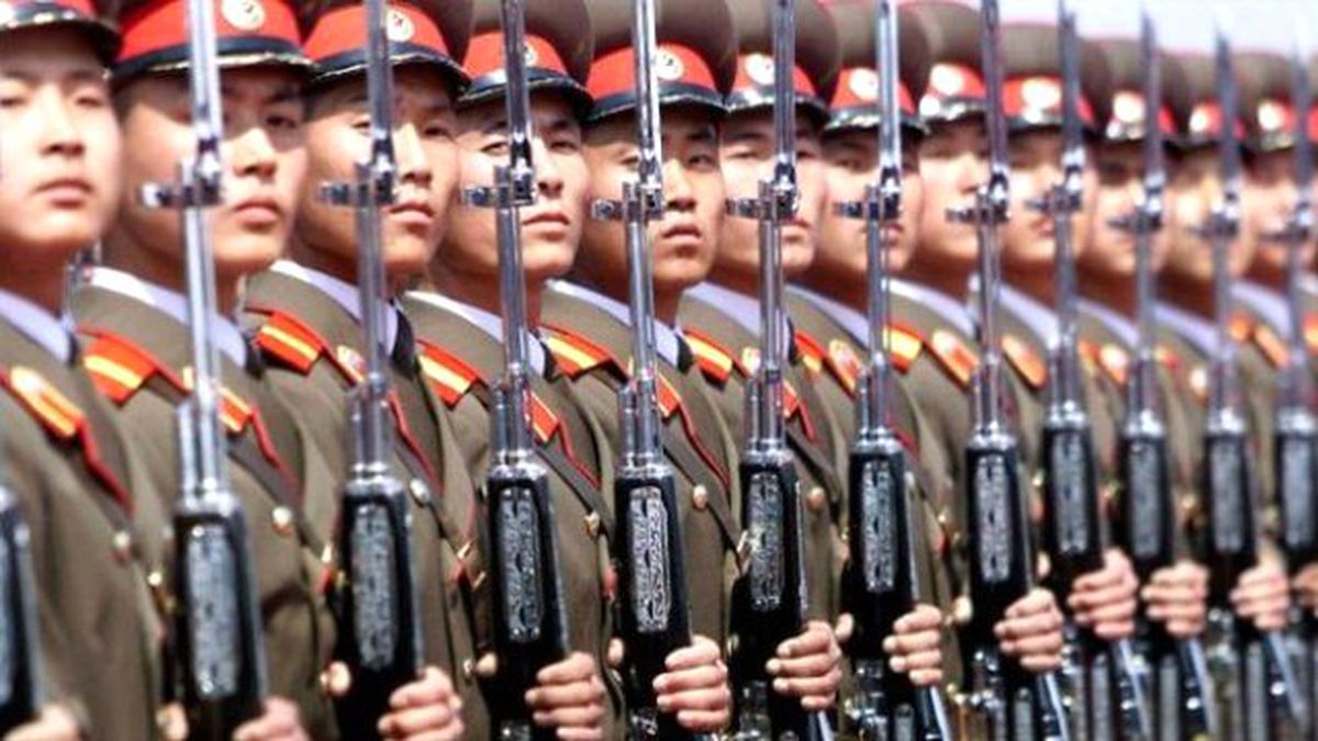 Kuzey Koreli Üst Düzey İstihbarat Yetkilisi 'Güney'e Kaçtı'