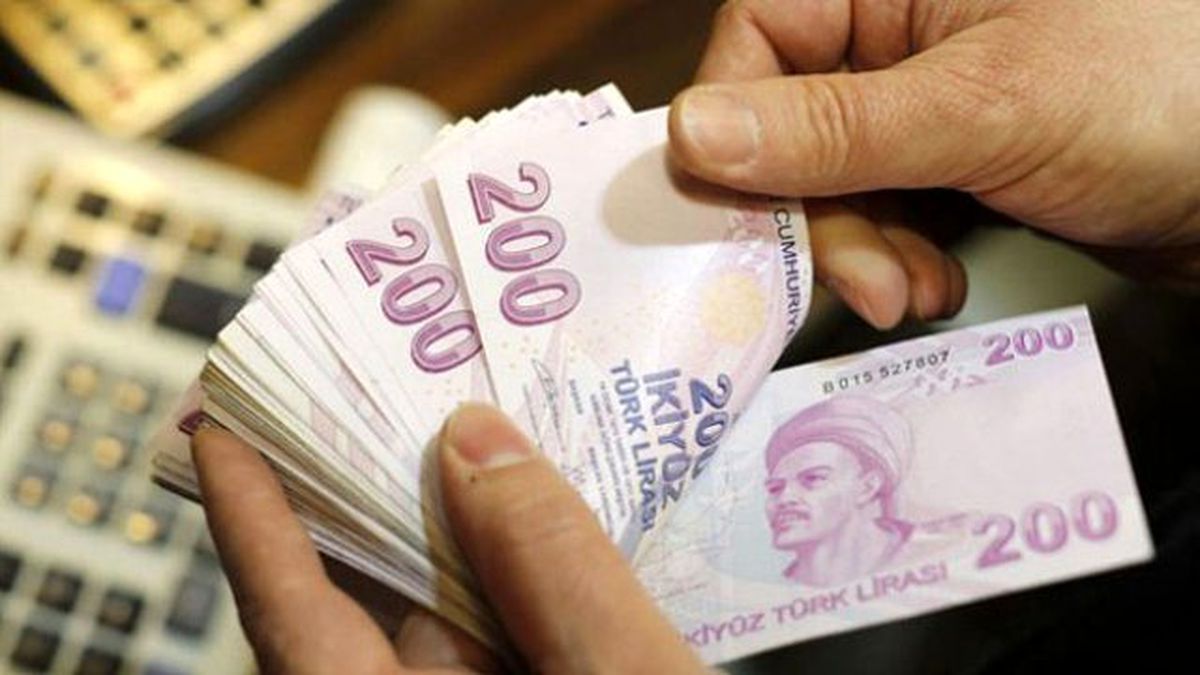 Mehmet Şimşek'ten Hazine Kredisi Açıklaması