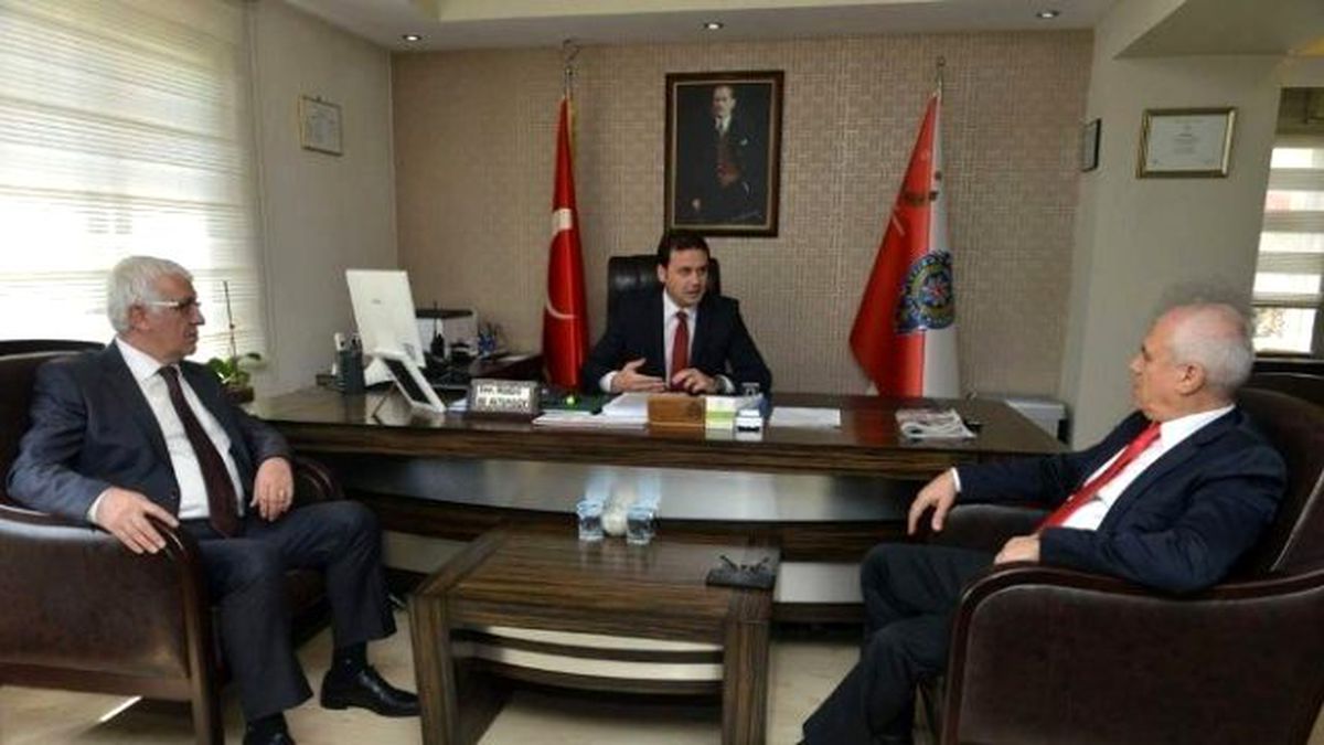 Nilüfer Belediye Başkanı Mustafa Bozbey Açıklaması