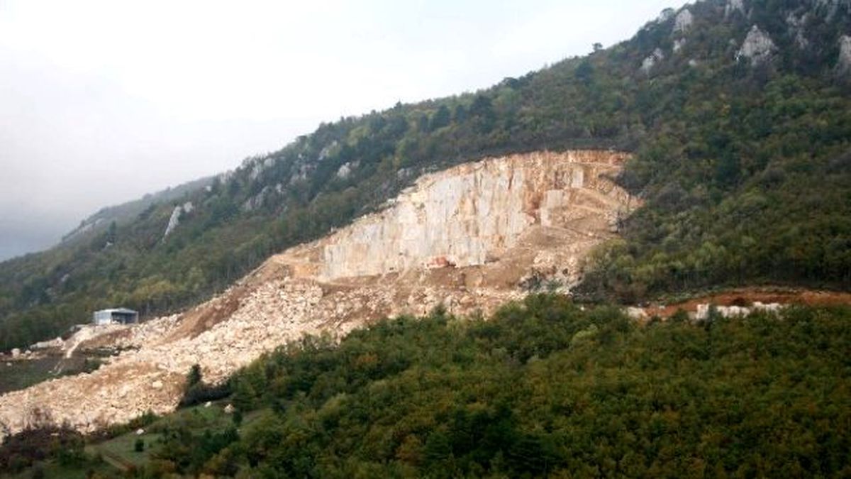 Nilüfer\'in Güneyine 100 Yeni Taş Ocağı Daha Gelecek