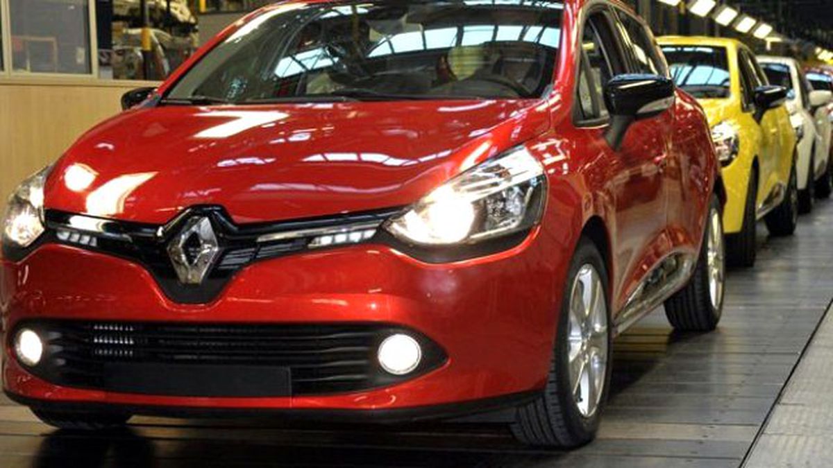 Oyak Renault Genel Müdürlük Görevine Tunç Başeğmez Getirilecek