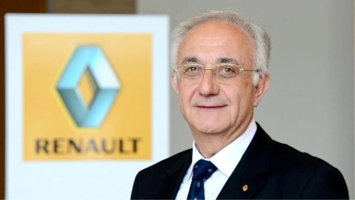 Oyak Renault Yönetiminde Yeni Dönem