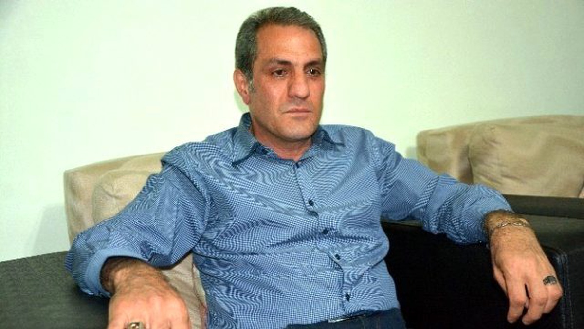 Özgecan Aslan\'ın Amcası İha\'ya Konuştu