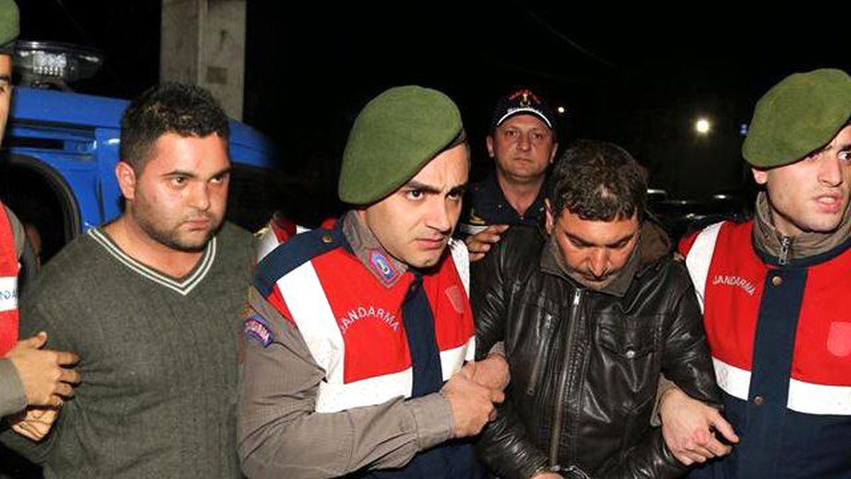 Özgecan Aslan'ın Katilleri Cezaevinde Vuruldu!