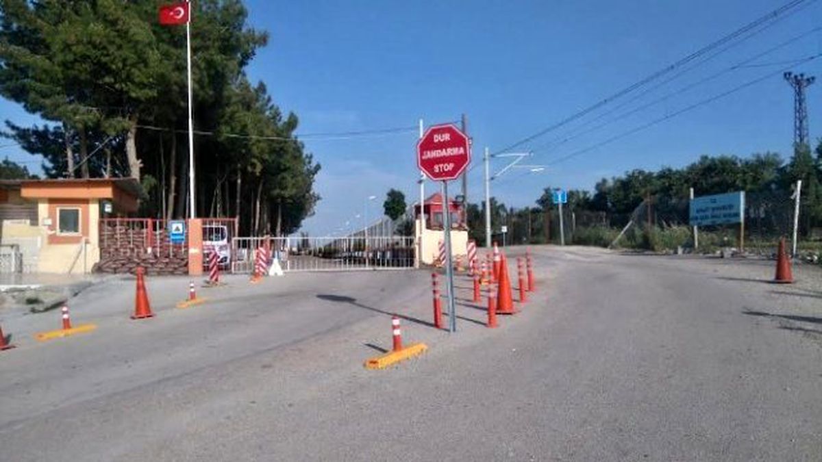 Özgecan\'ın Katilini Öldürenler Cezaevinde Sorgulanıyor