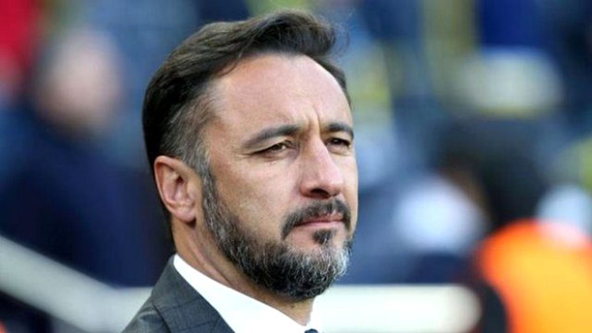 Fenerbahçe\'de Pereira\'nın Bileti Kesildi