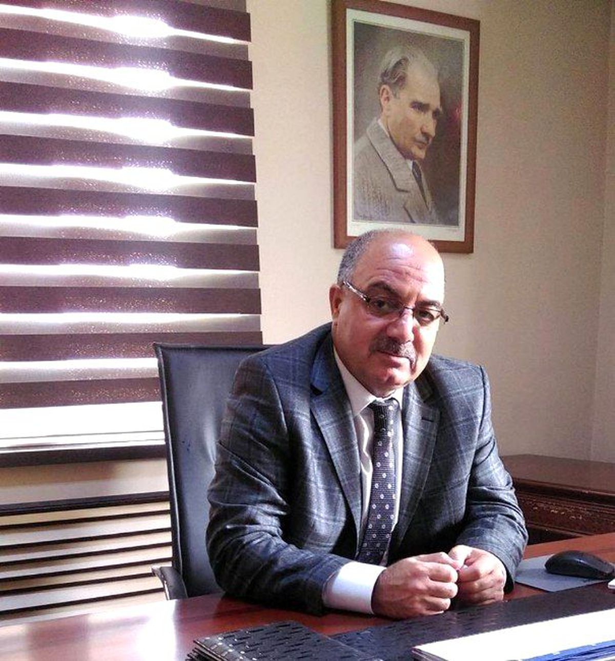 Polis Huzurun Teminatıdır