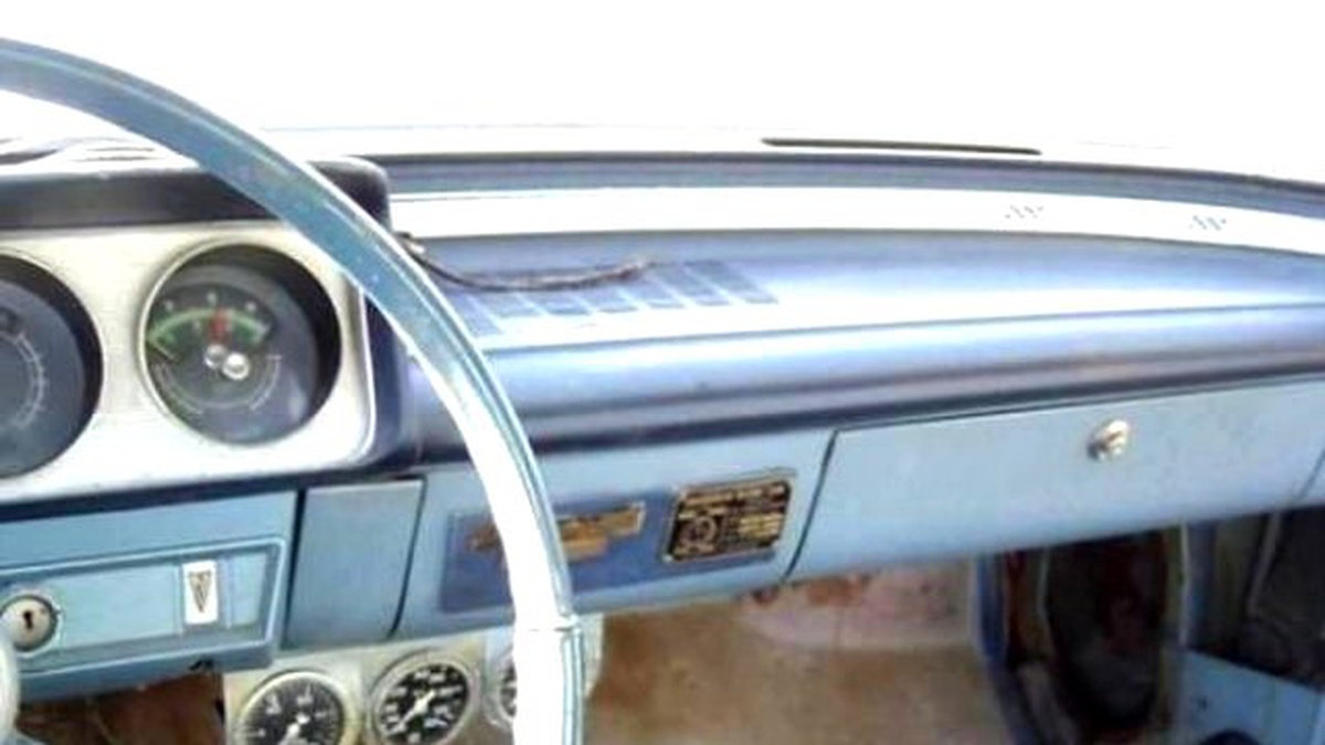 Motorsuz araba için tam 226 bin $ para ödedi