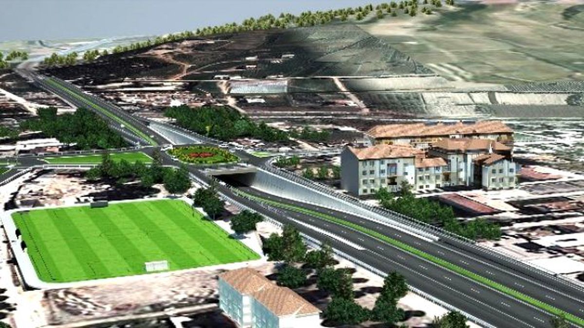 Saruhanlı ve Ahmetli\'den Büyükşehir\'e Onay Çıktı?