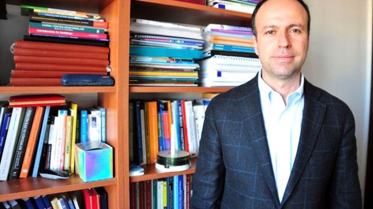 Sığınmacı Çocukların Eğitiminde Uluslararası İşbirliği