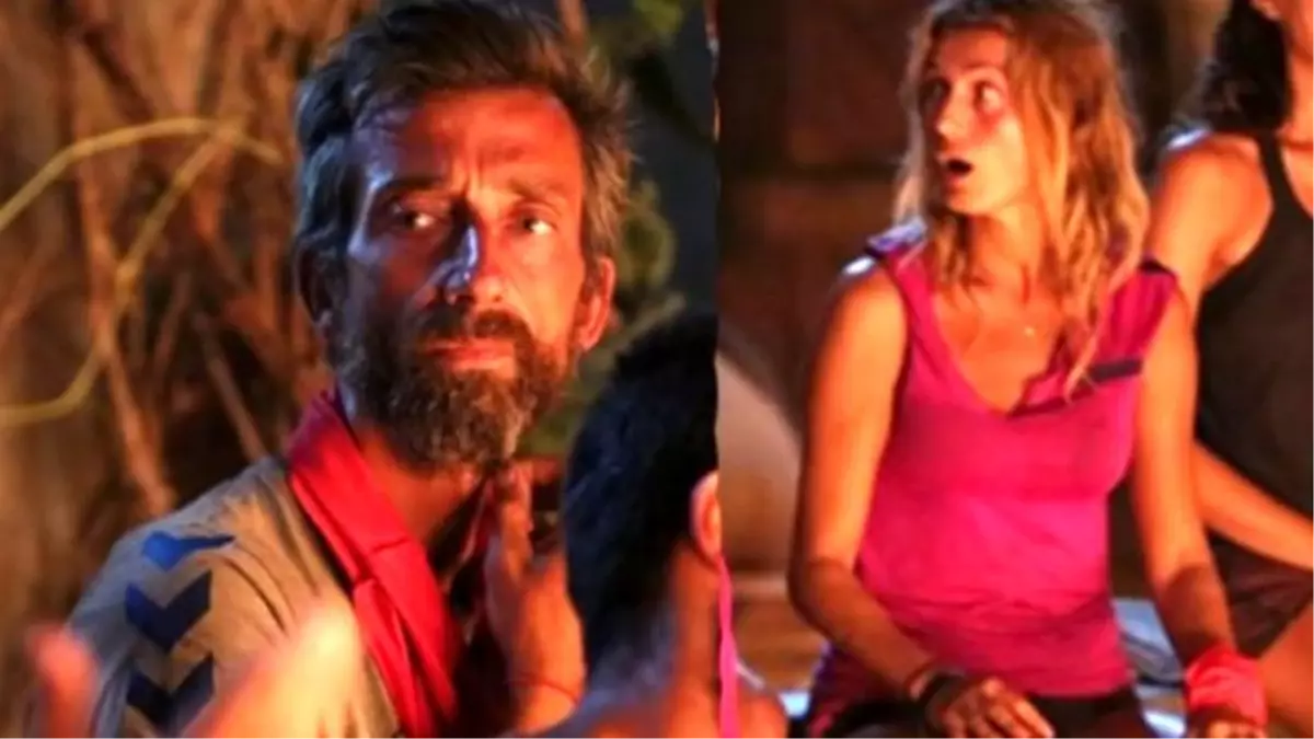 Survivor\'da Bu Hafta Kim Elenecek? İşte Konseyde Çıkan İsimler