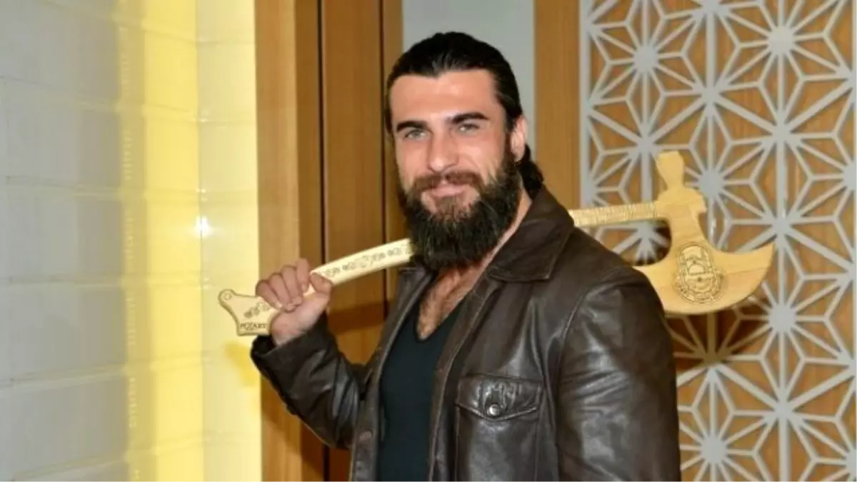 Turgut Alp Fethettiği Topraklarda