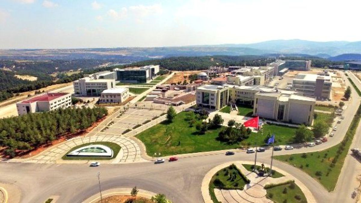 Uşak Üniversitesi 10. Yılında En Çok Tercih Edilen Üniversite Arasında