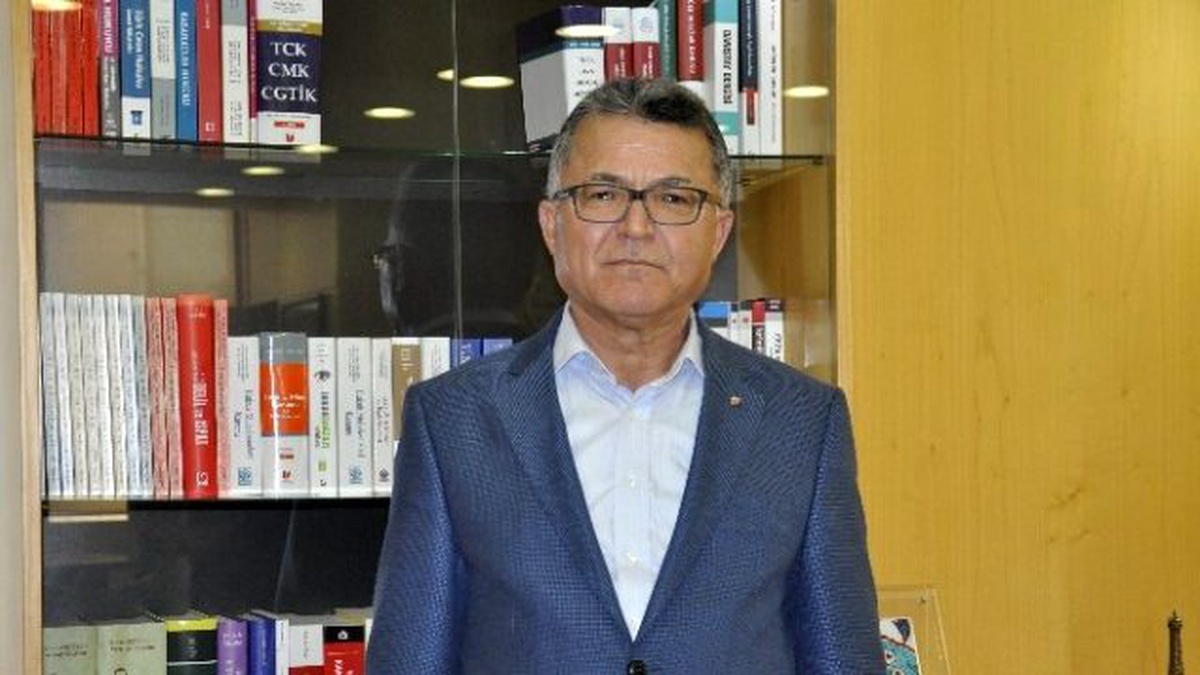 Uzmanlardan Çocuğun Cinsel İstismarına Karşı Topyekün Mücadele Çağrısı