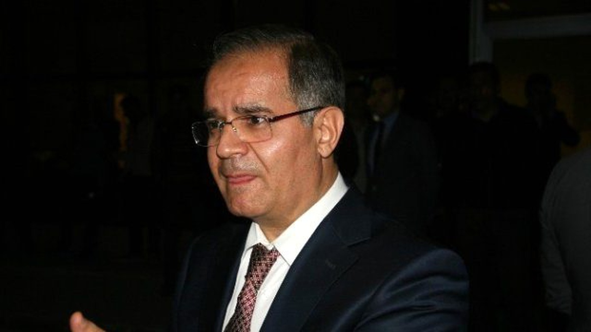 Vali Tapsız: "Roket Atılan Yerler Türk Silahlı Kuvvetleri Tarafından Tespit Edildi, İmha Edildi"