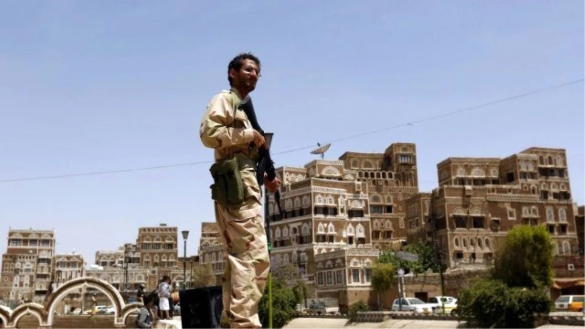 Yemen\'de Ateşkes Dönemi Başladı