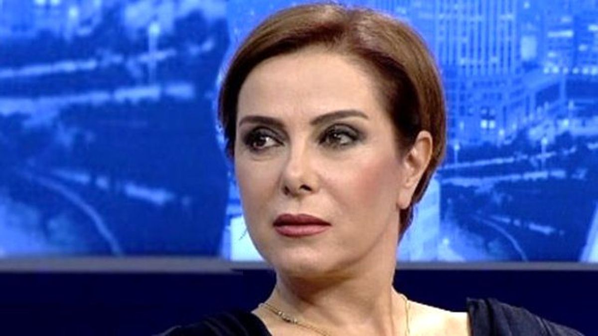 Zuhal Olcay'ın 'Pis Surat' Sözünün Cezası Kesildi