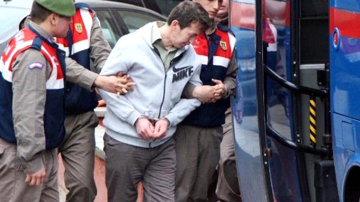 14 Yaşındaki Çocuğa Cinsel İstismara 15 Yıl Hapis İstemi