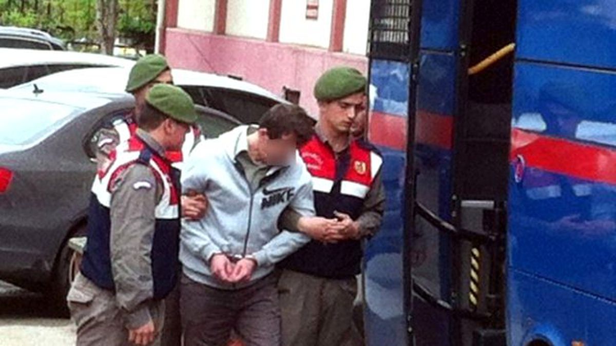 14 Yaşındaki Çocuğa Cinsel Tacize 15 Yıl Hapis İstemi