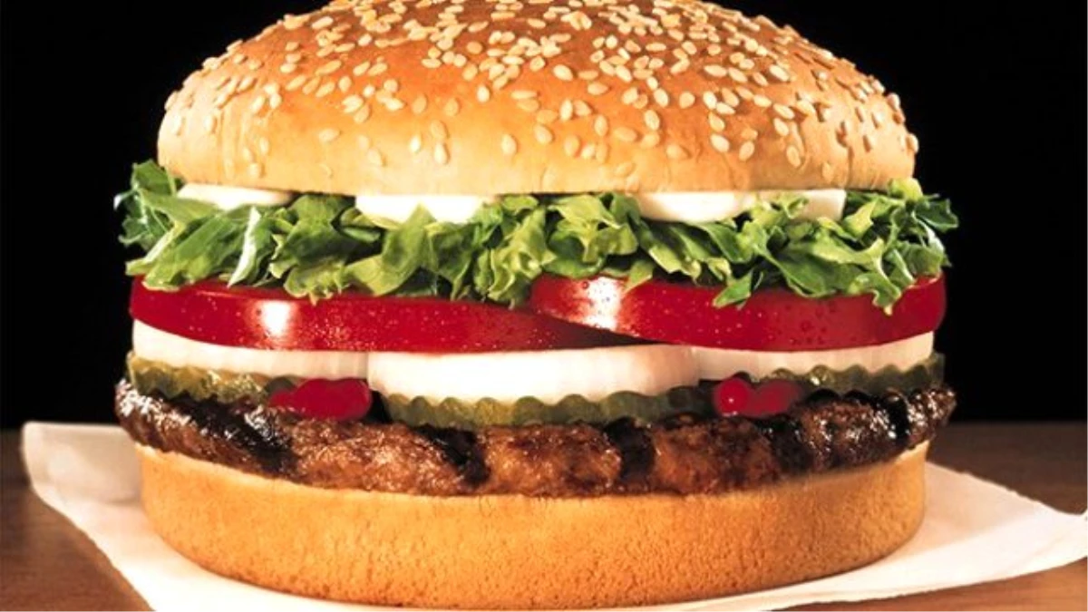 ABD\'de Burger King Çalışanları Telefon Şakası Kurbanı Oldu