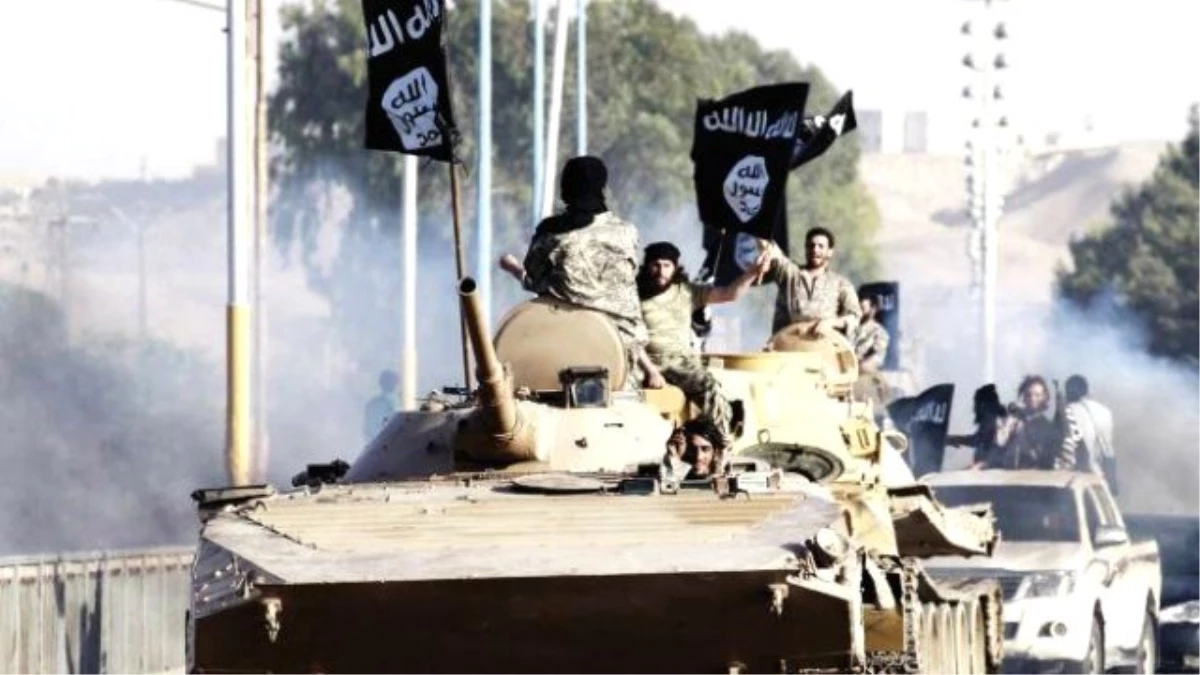 ABD ve IŞİD Gizlice Görüştü