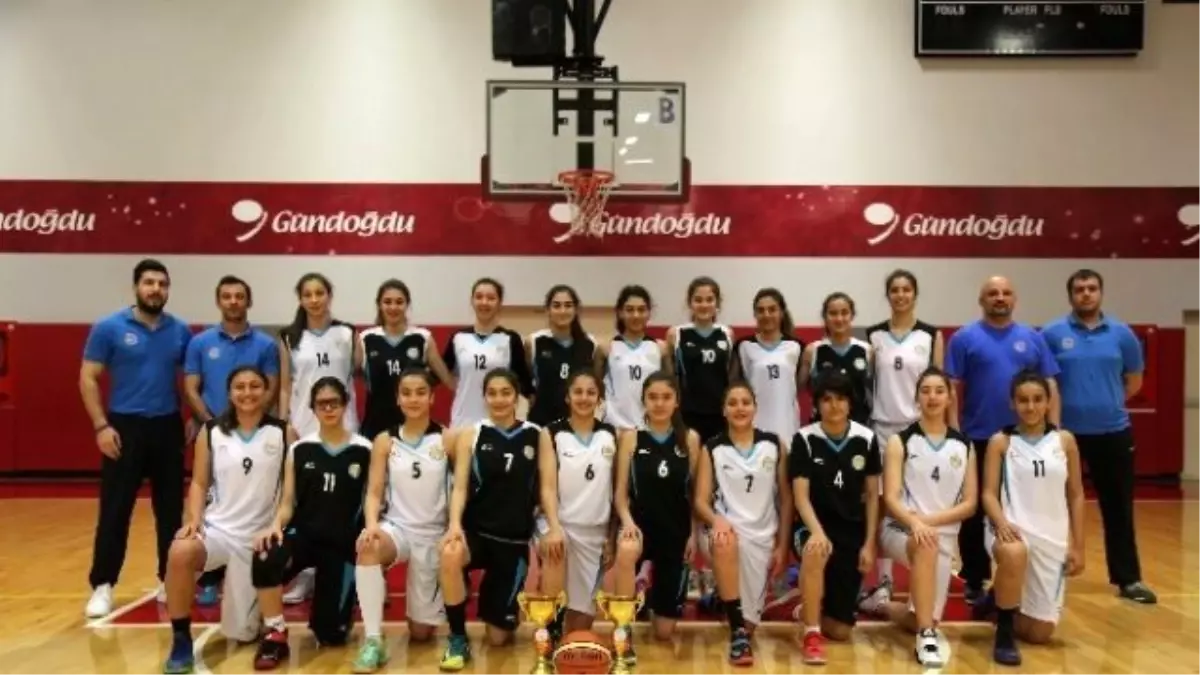 Adana Aski Spor, Altyapılarda Şampiyon