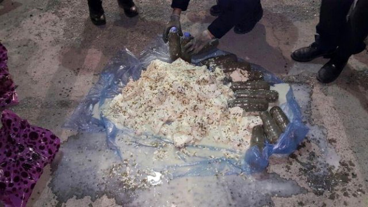 Ağrı\'da Uyuşturucu Operasyonu: 3 Tutuklama