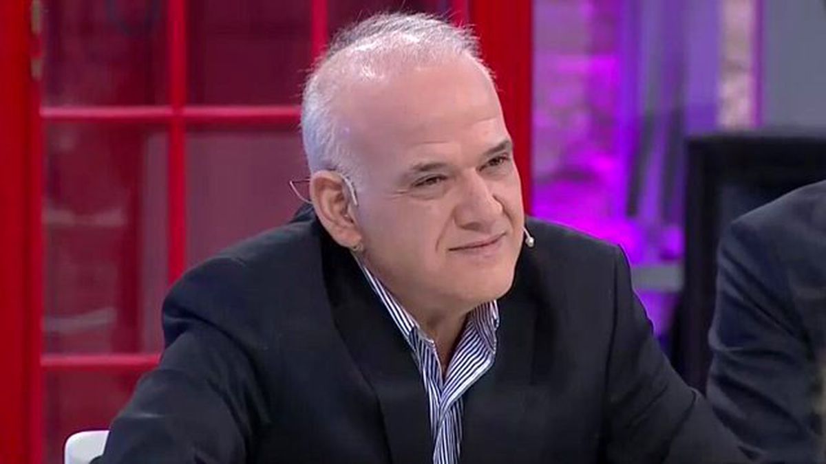 Ahmet Çakar, Hakem Barış Şimşek'i Hırvat Hakem Ivan Bebek'e Benzetti