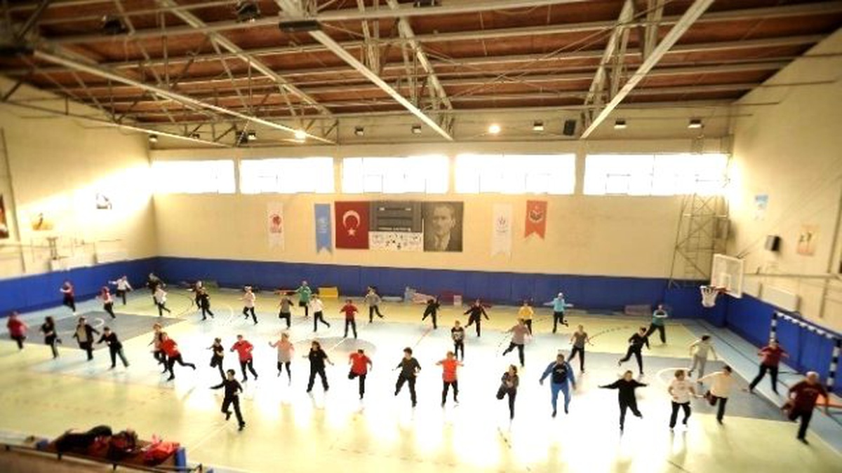 Başkan Alıcık\'ın Sağlık Haftası Kutlama Mesajı
