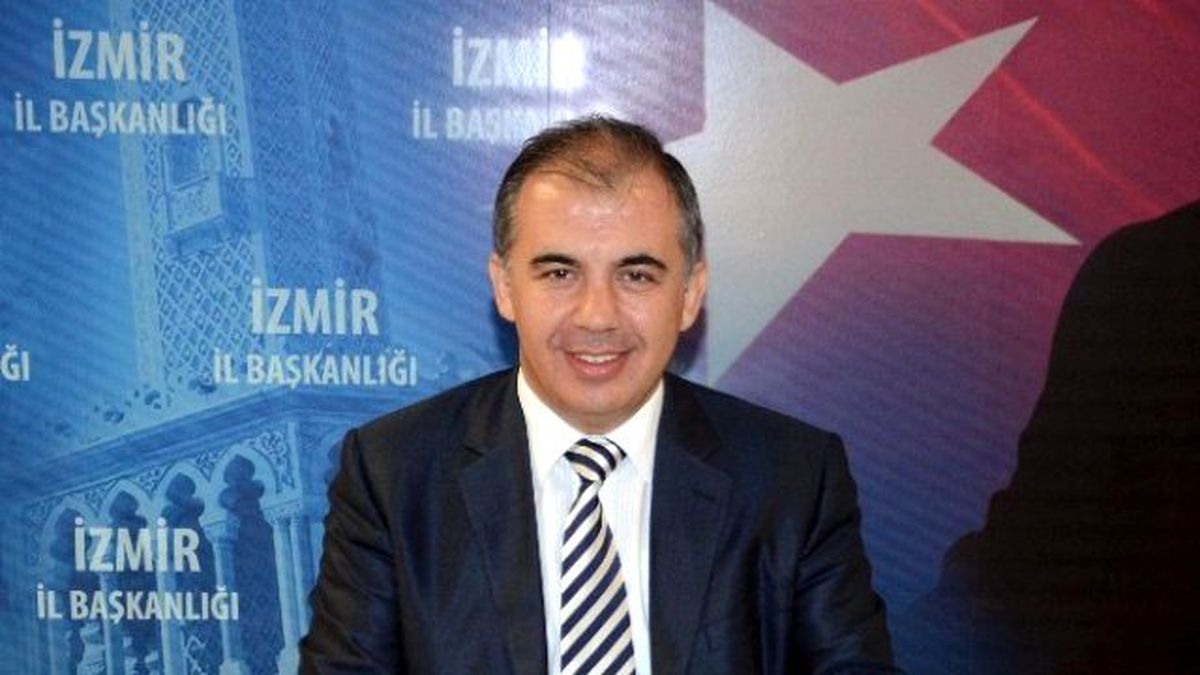 Başkan Delican\'dan Sızdırılan Kimlik Bilgileri Açıklaması