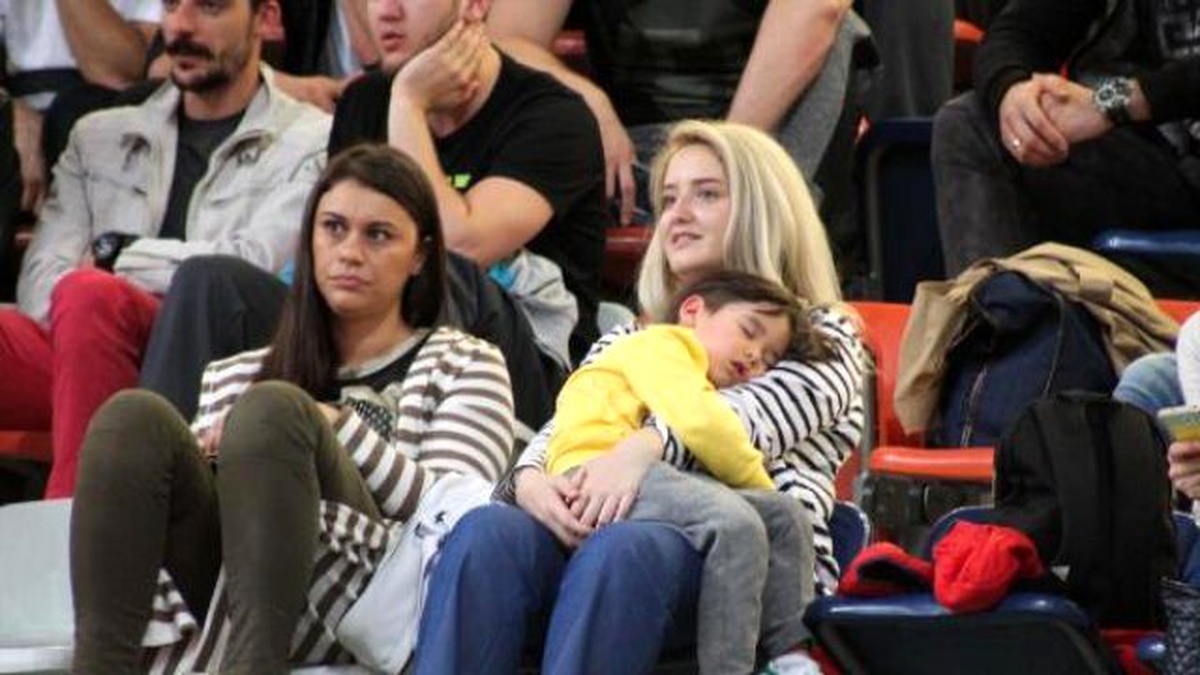 Beşiktaş- Balıkesir Bb: 3-0 (Voleybol Kadınlar 2.lig 4\'lü Finalleri)