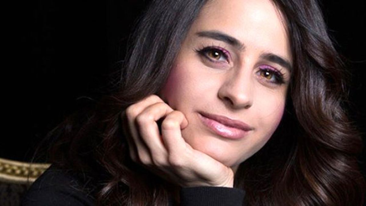 Büşra Pekin Yeni Cipiyle Görüntülendi