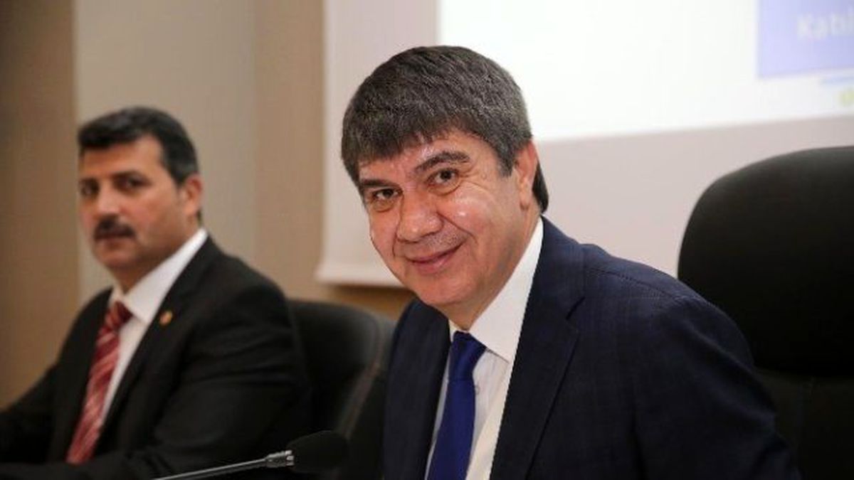 Büyükşehir\'den Antalya\'ya 2016\'da 641 Milyon Liralık Yatırım