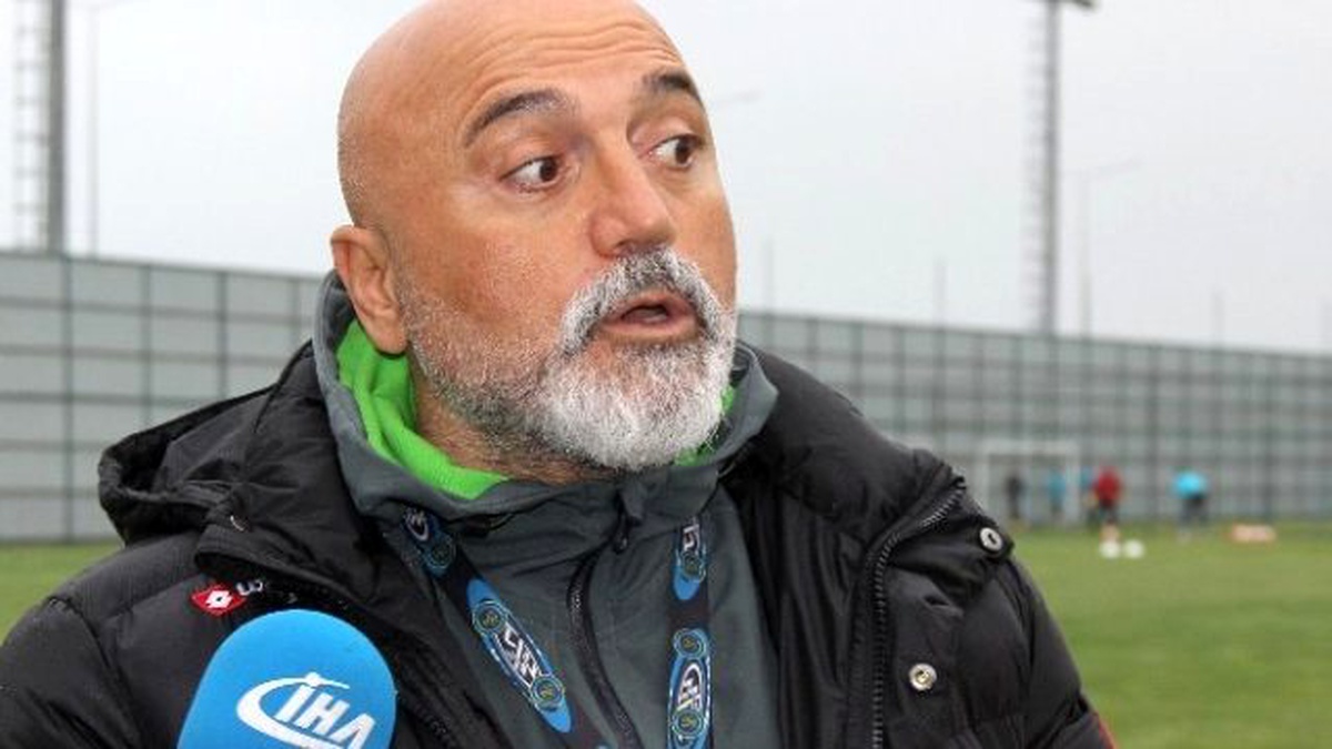 Çaykur Rizespor\'da Osmanlıspor Maçı Hazırlıkları