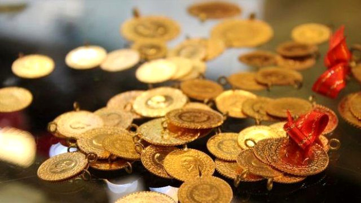 Çeyrek Altın Fiyatı Ne Kadar Oldu? 12 Nisan Altın Fiyatları