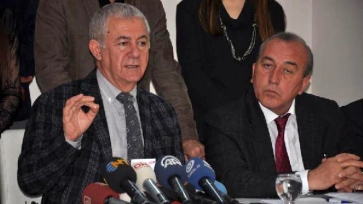 CHP İzmir: Beceriksiz Hükümet Bilgileri Koruyamadı Suçu Bize Atıyor