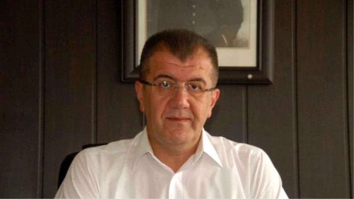 Çivril Belediye Başkanı\'nın Ev ve Otomobiline Silahlı Saldırı