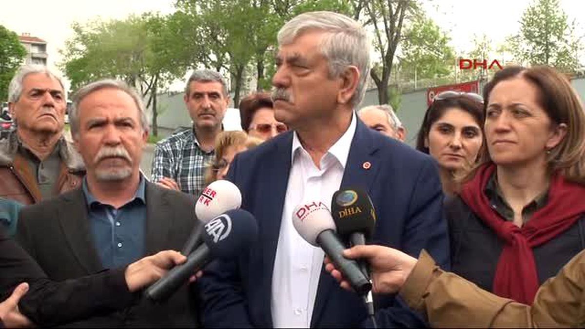 Disk Başkanı Beko\'dan "1 Mayıs" Açıklaması