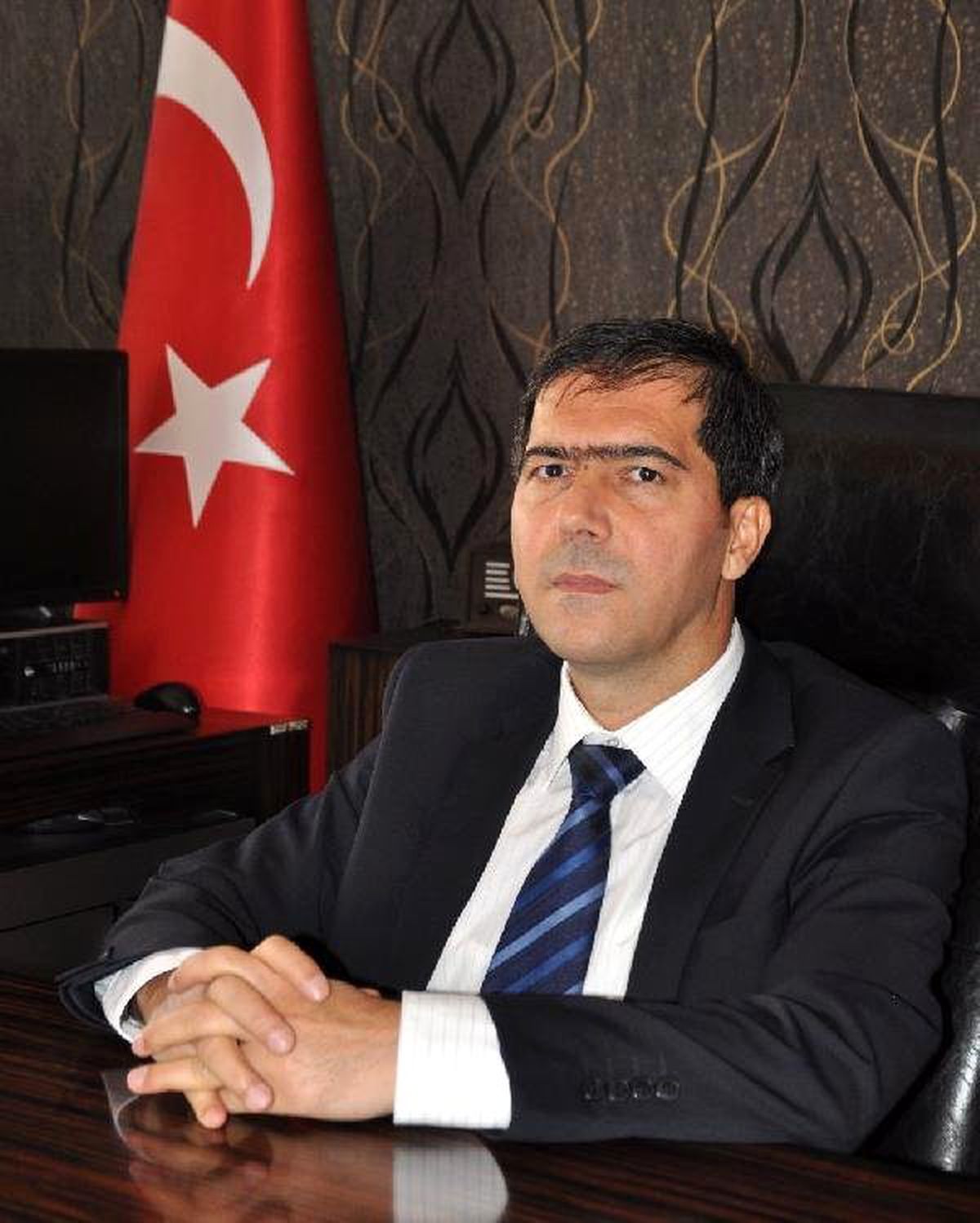 Emniyet Müdürü Kurt: Niğde, İç Anadolu\'nun En Güvenli İli