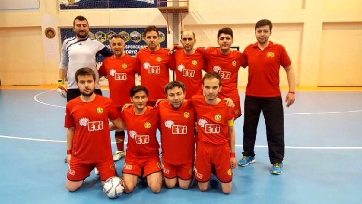Eskişehir Görme Engelliler Spor Kulübü\'nün Başarısı