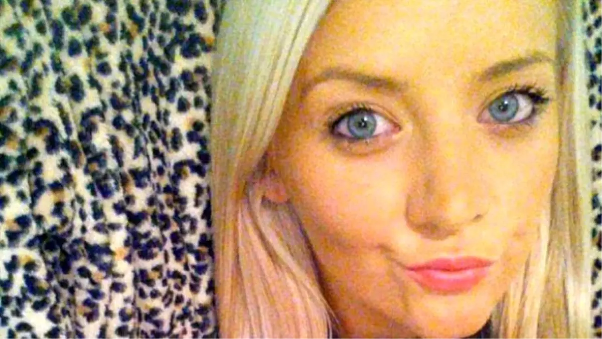 Genç Kadın, Ev Arkadaşının Kurbanı Oldu