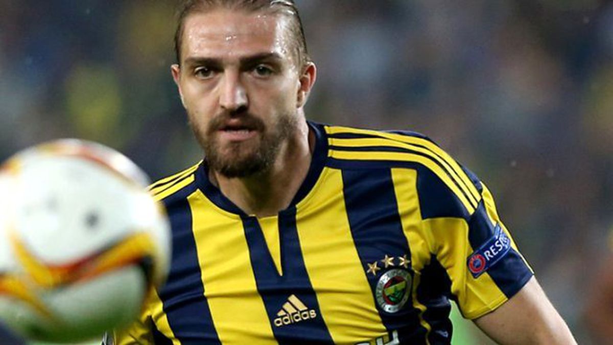 Ev Kirasını Ödemeyen Caner Erkin'e Kötü Haber