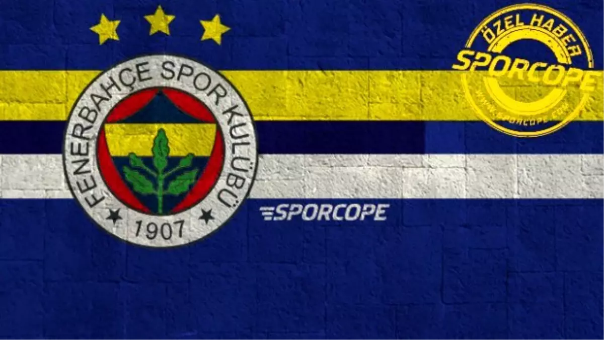 Fenerbahçe\'de Kaptanlar Dümene Geçti!