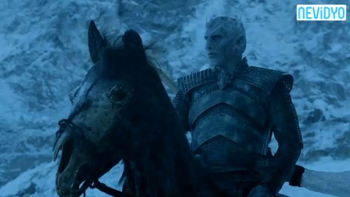 Game Of Thrones 6. Sezon 2. Fragmanı İzle