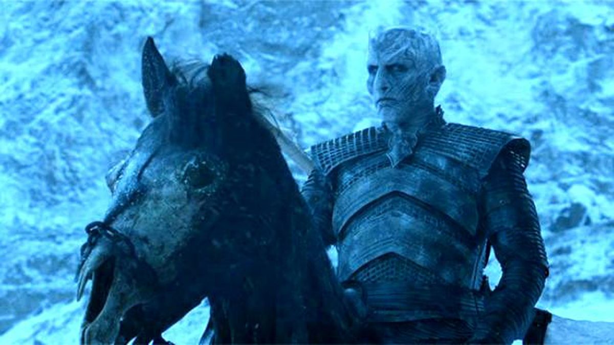 Game of Thrones'un Yeni Fragmanı Yayınlandı, 7 Milyon Kişi İzledi
