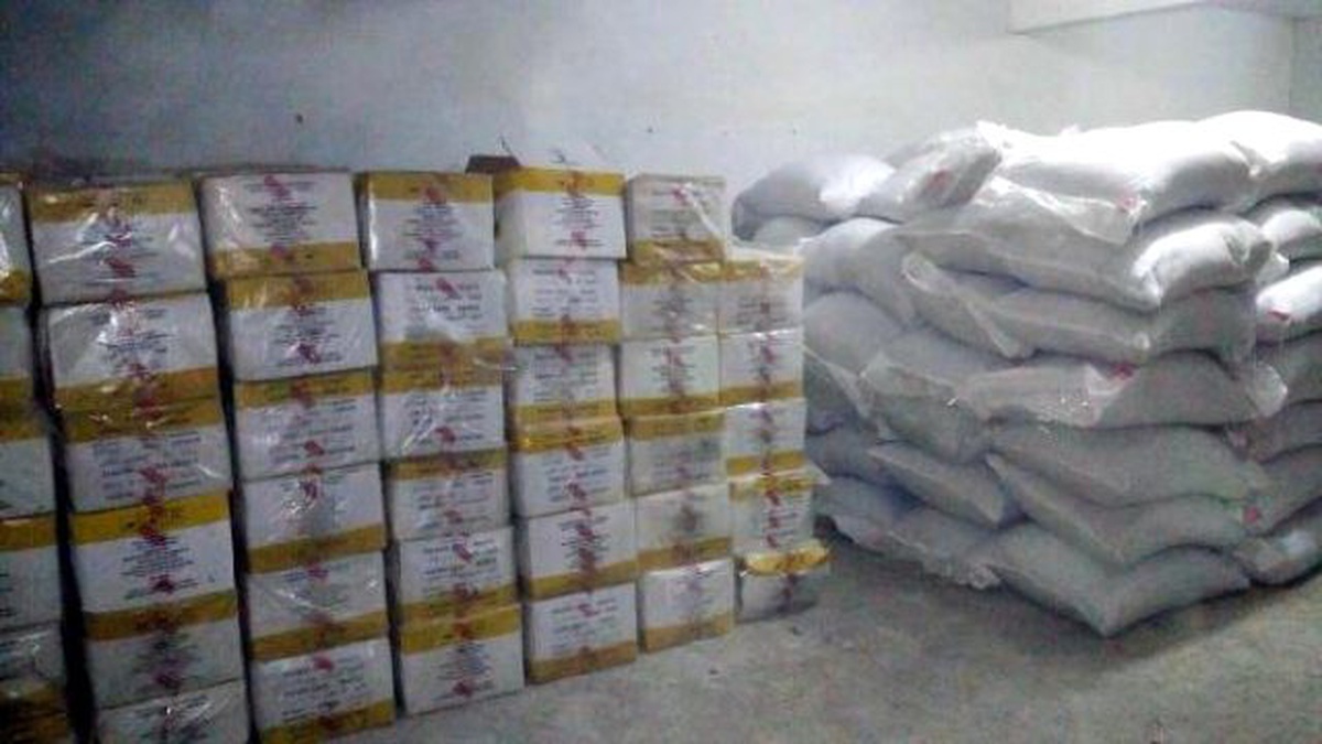 Gaziantep ve Adana\'da Kaçak Çay Operasyonu: 6 Gözaltı