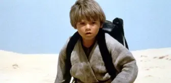 Genç Oyuncu Jake Lloyd, Şizofren Oldu