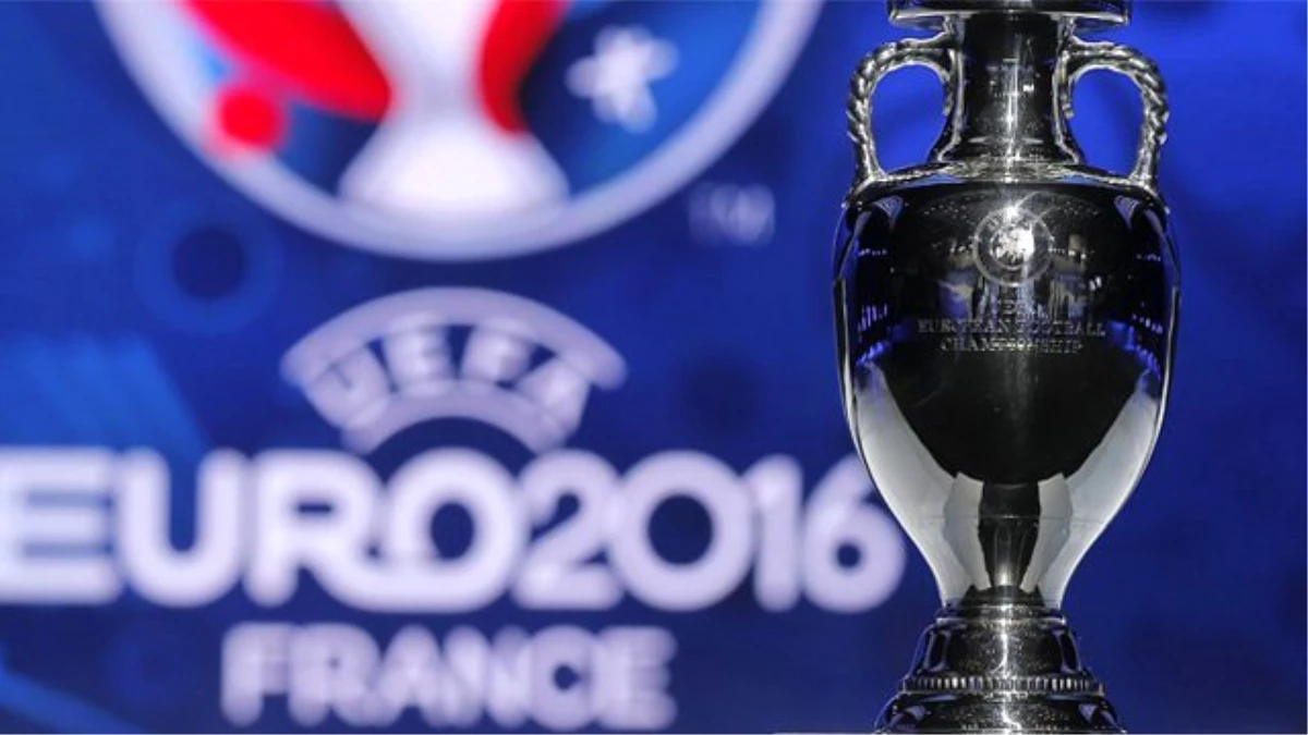 IŞİD\'in Hedefi EURO 2016 Turnuvasıymış