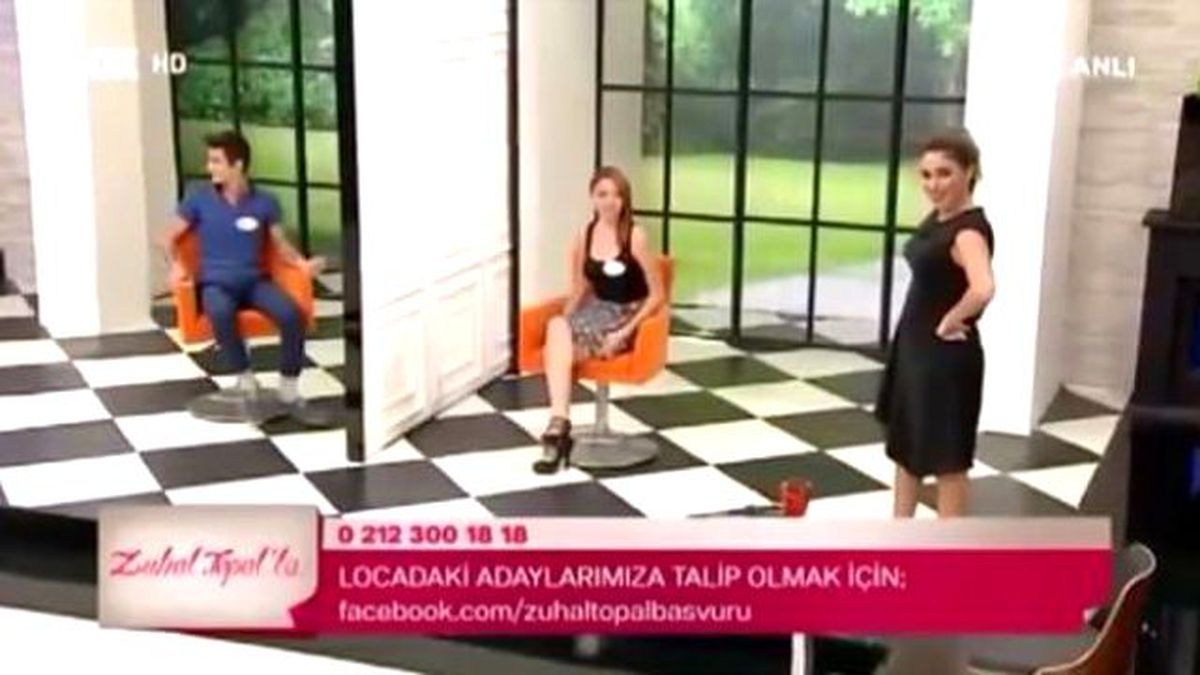 İzdivaçta Gelin Adayı, Talip Olduğu Damat Adayından Hamile Kaldı