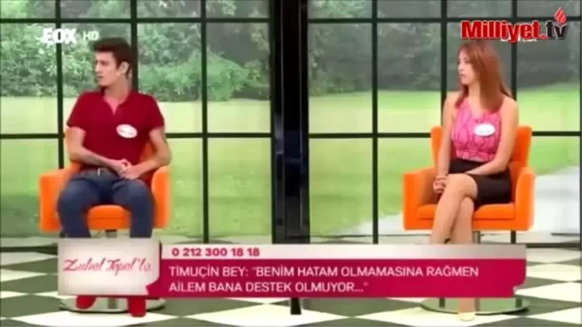 İzdivaçta Gelin Adayı, Talip Olduğu Damat Adayından Hamile Kaldı